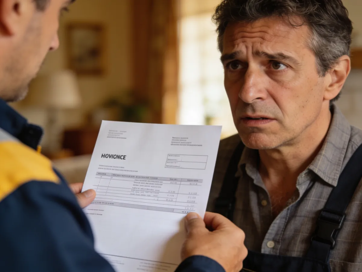 Problema documentazione